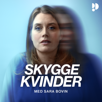 Skyggekvinder