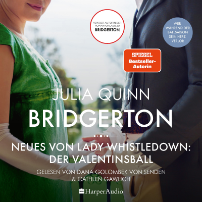 Bridgerton - Der Valentinsball