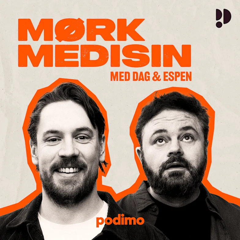 Mørk medisin