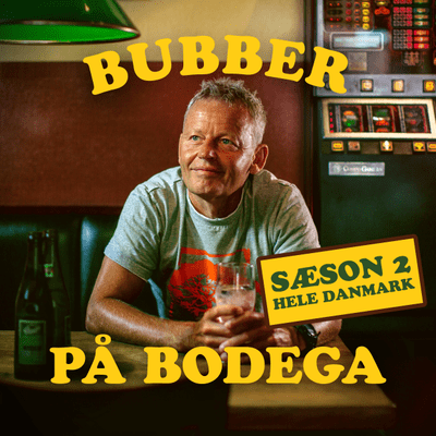 Bubber på bodega