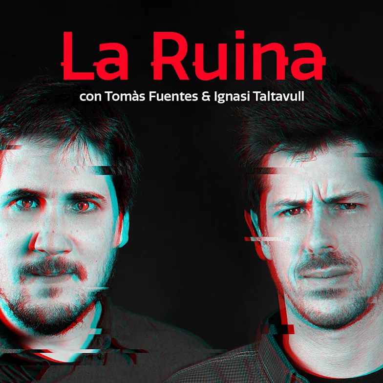 La ruina