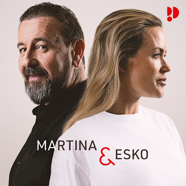 Martina & Esko