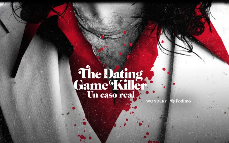 The Dating Game Killer: un caso real LP BACKGROUND