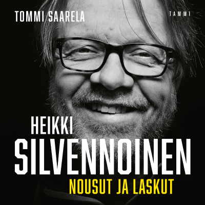 Heikki Silvennoinen