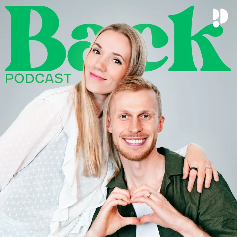 backpodcast - blogi