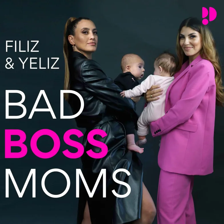 Bad Boss Moms