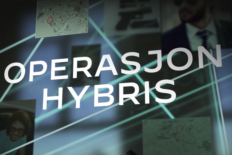 Hero for Operasjon Hybris blog
