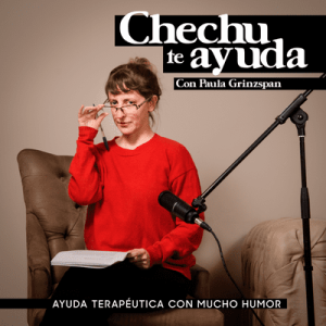 Chechu te ayuda