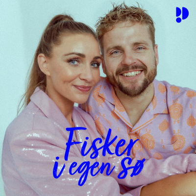 Fisker i egen sø