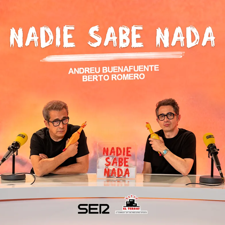 Nadie sabe nada