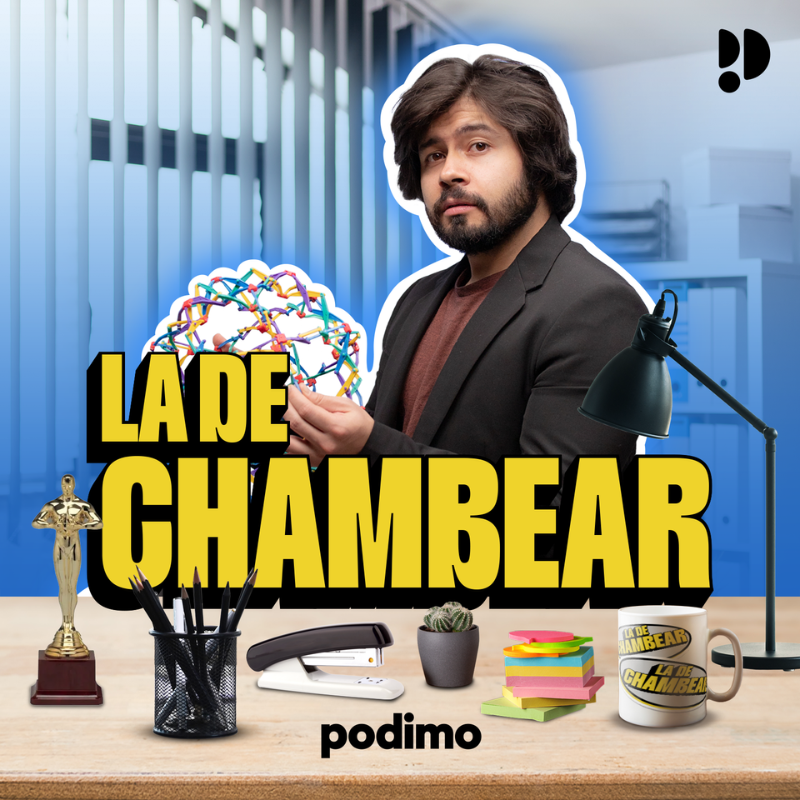 La de chambear 