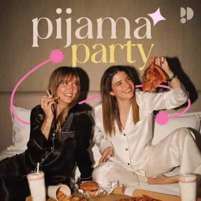 Show Pijama Party