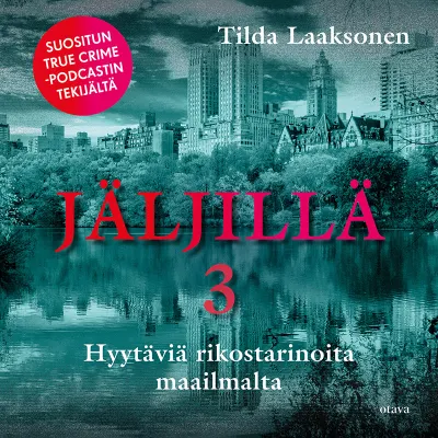 jäljillä3 - blogi