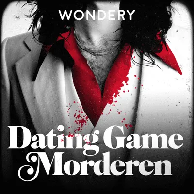 Dating Game morderen
