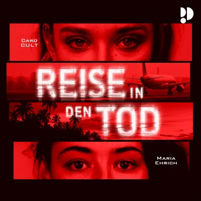 Reise in den Tod CA