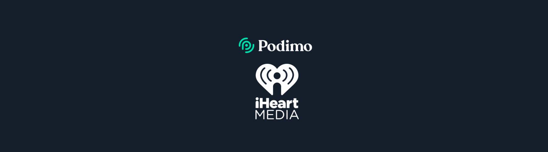 iHeartMedia y Podimo se asocian para traducir y adaptar los pódcasts más exitosos para audiencias de todo el mundo