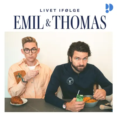 Livet ifølge Emil og Thomas
