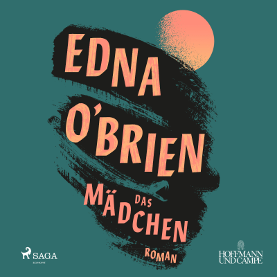 Edna O'Brien, Das Mädchen