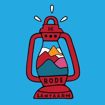 De Rode Lantaarn 