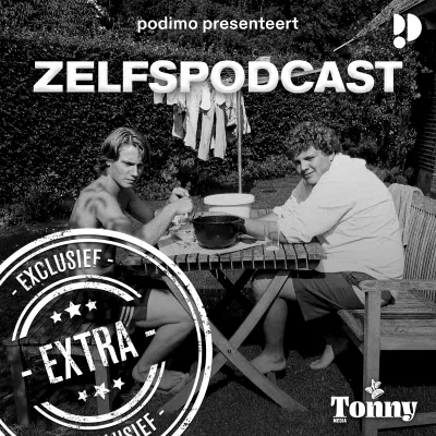 Zelfspodcast - Extra