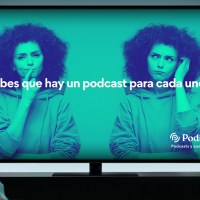 Podimo lanza su primera campaña de televisión con el objetivo de potenciar la escucha de podcasts y audiolibros