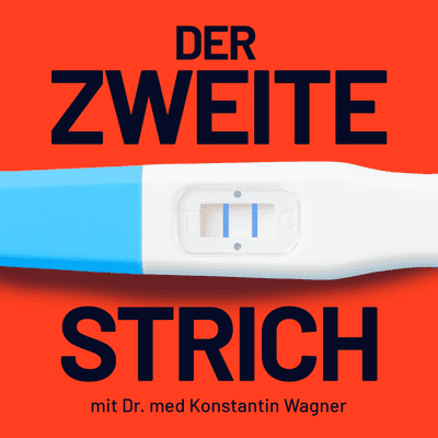 Der zweite Strich – Kinderwunsch & Zeugungsstress