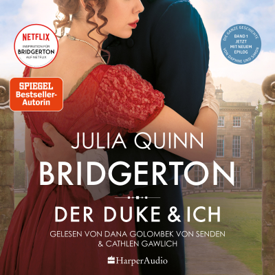 Bridgerton – Der Duke und ich