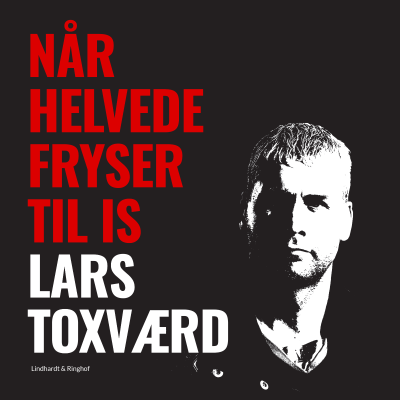 Når helvede fryser til is