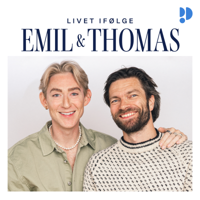 Livet ifølge Emil og Thomas