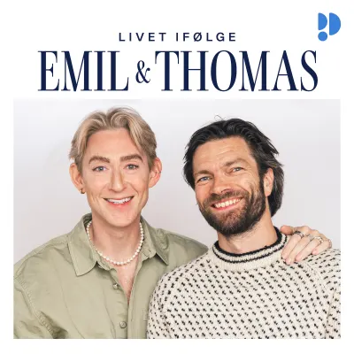 Livet ifølge Emil & Thomas