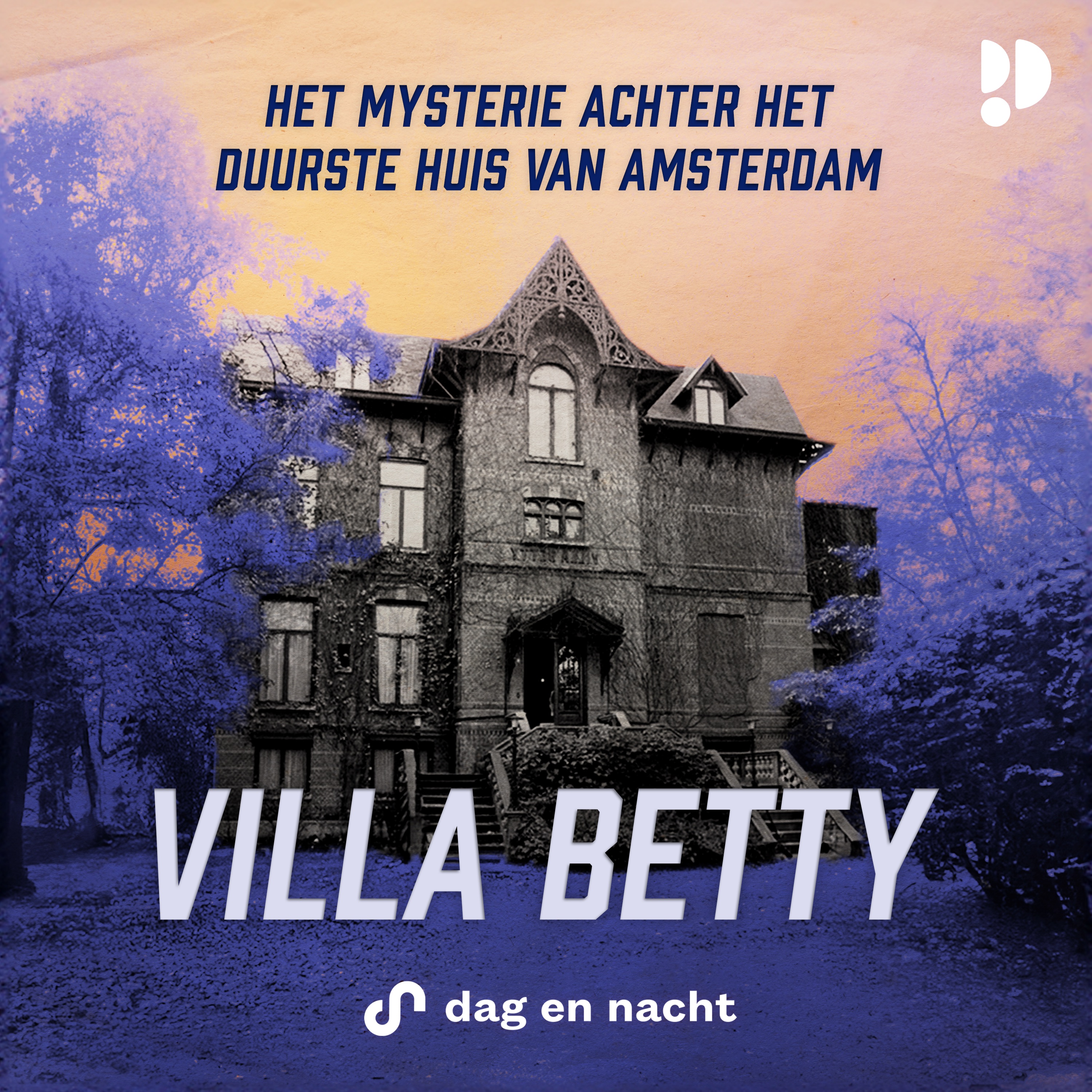 Villa Betty • Exclusief