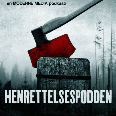 Artwork for Henrettelsespodden