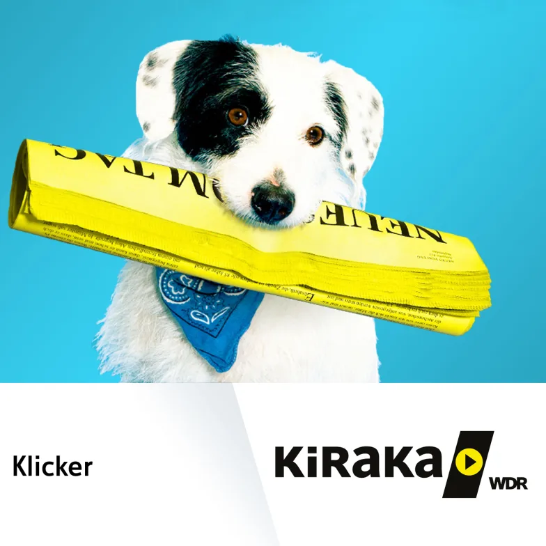 Kiraka Klicker