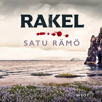 rakel - blogi