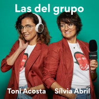 Cover Las Del Grupo