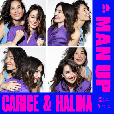 Carice & Halina · Exclusief