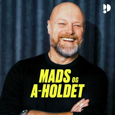 Mads og aholdet