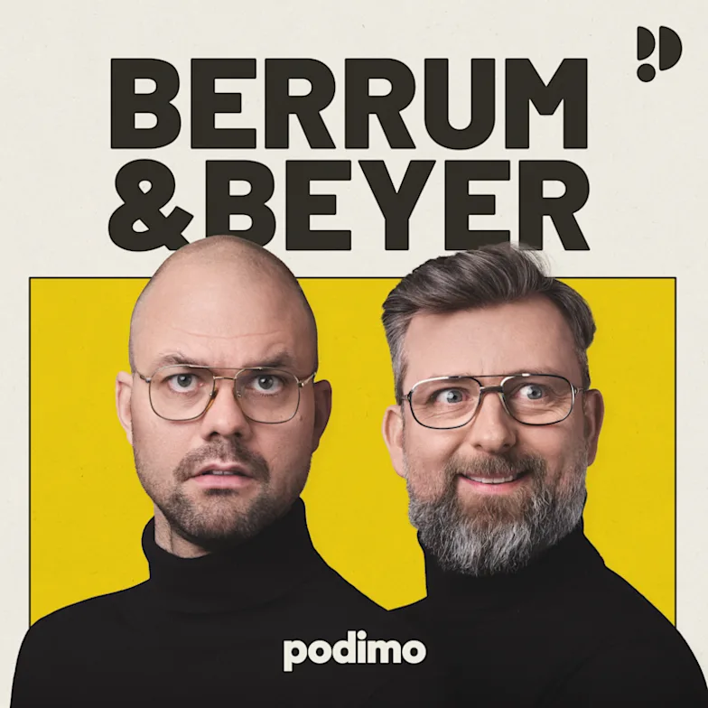 Berrum & Beyer snakker om greier