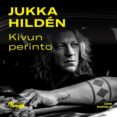 Jukka Hildén