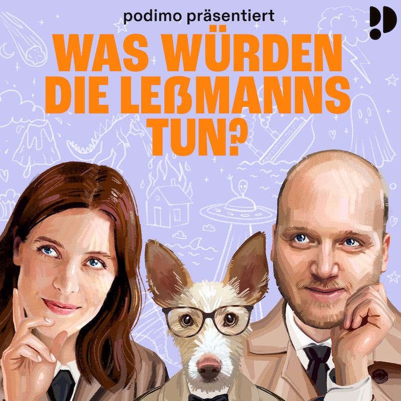 Was würden die Leßmanns tun?