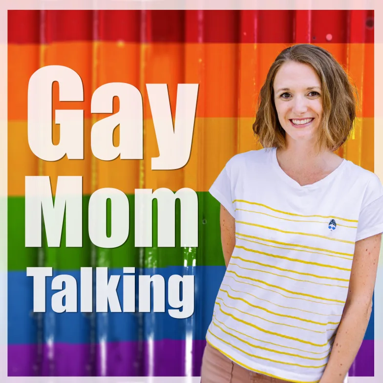 gaymomtalking