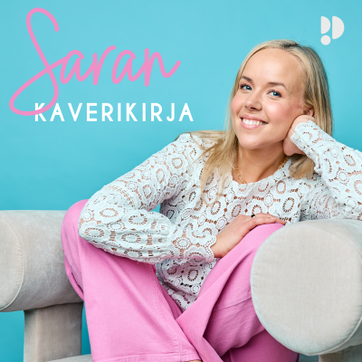 Saran kaverikirja