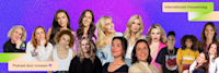 Vrouwen in podast internationale vrouwen dag vrouwmibo
moordcast
veroordeeld
veraad van de jordaan
bims
monica geuze
reality cehcek
lisa loeb
iris enthoven
aaf en lies