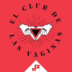 El club de las Vaginas cover