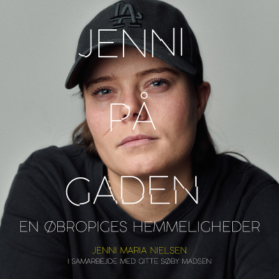 Jenni på gaden