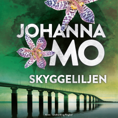 Johanna Mo, Skyggeliljen