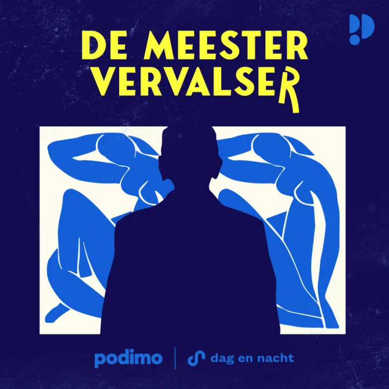 De meestervervalser podcast