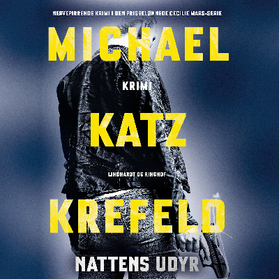 Michael Katz Krefeld: Nattens udyr