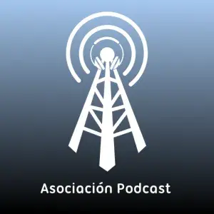 Cover Podcast Asociación Podcast