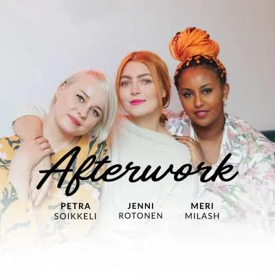 Afterwork cover